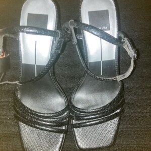 Dolce vita heels